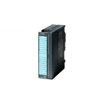 Siemens 6ES7331-7PF11-0AB0 digitálny/analógový I/O modul analógový