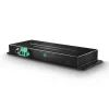 Lindy 7 port USB 3.2 Gen 2 kovový hub