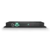 Lindy 7 port USB 3.2 Gen 2 kovový hub