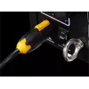 Vodný dymostroj Antari M-9 1820 W 6 l čierny