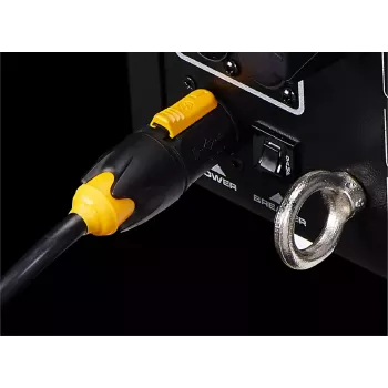 Vodný dymostroj Antari M-9 1820 W 6 l čierny
