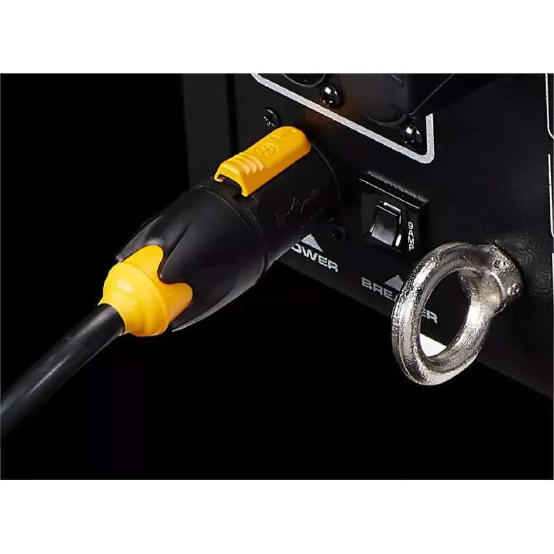 Vodný dymostroj Antari M-9 1820 W 6 l čierny