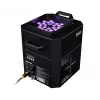Vodný dymostroj Antari M-9 1820 W 6 l čierny