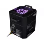 Vodný dymostroj Antari M-9 1820 W 6 l čierny