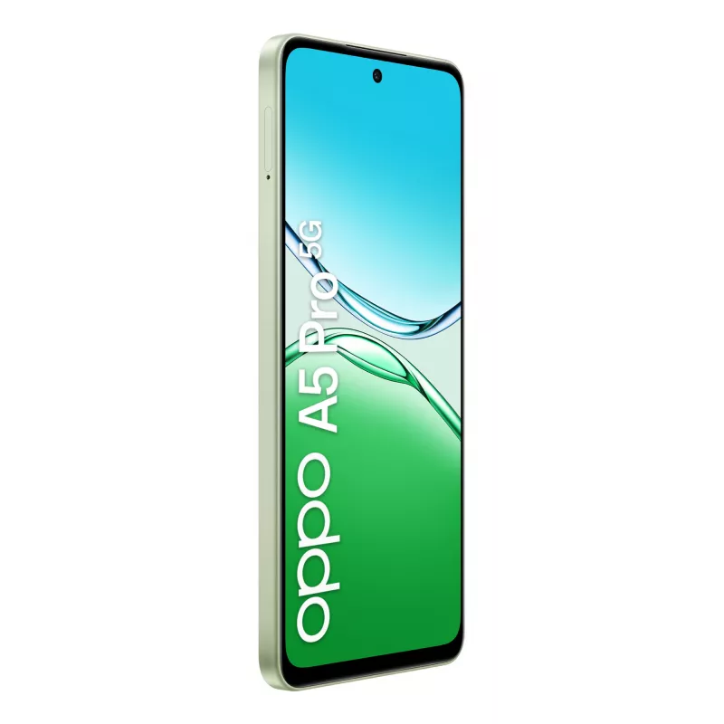 OPPO A5 Pro 5G 16,9 cm (6,67