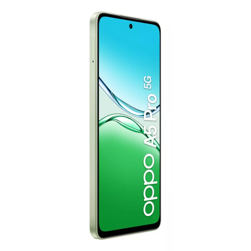 OPPO A5 Pro 5G 16,9 cm (6,67