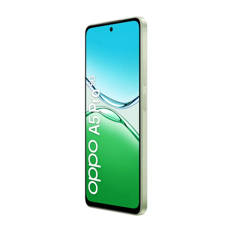 OPPO A5 Pro 5G 16,9 cm (6,67