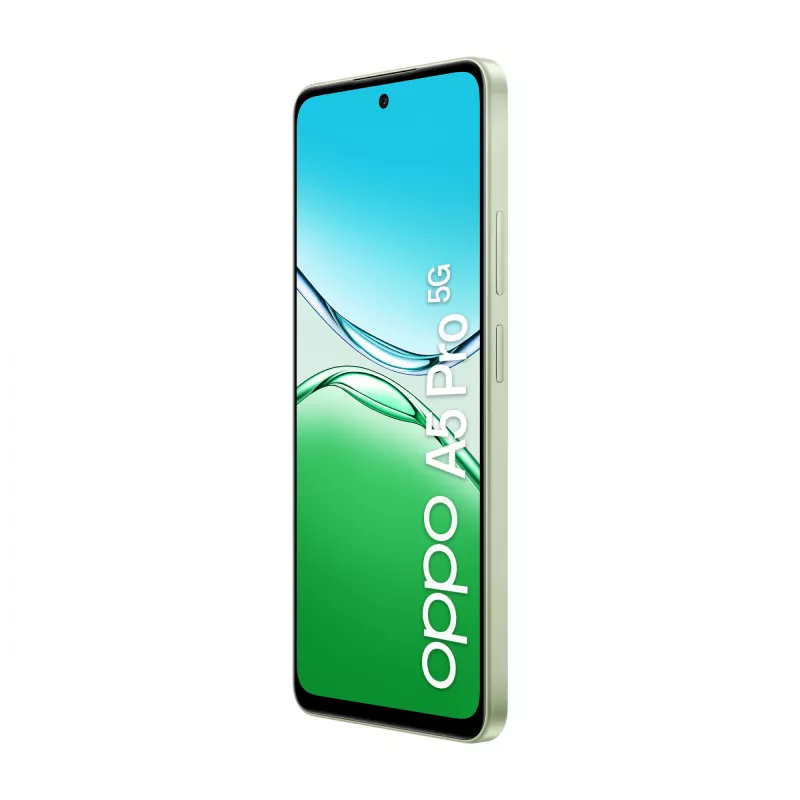 OPPO A5 Pro 5G 16,9 cm (6,67