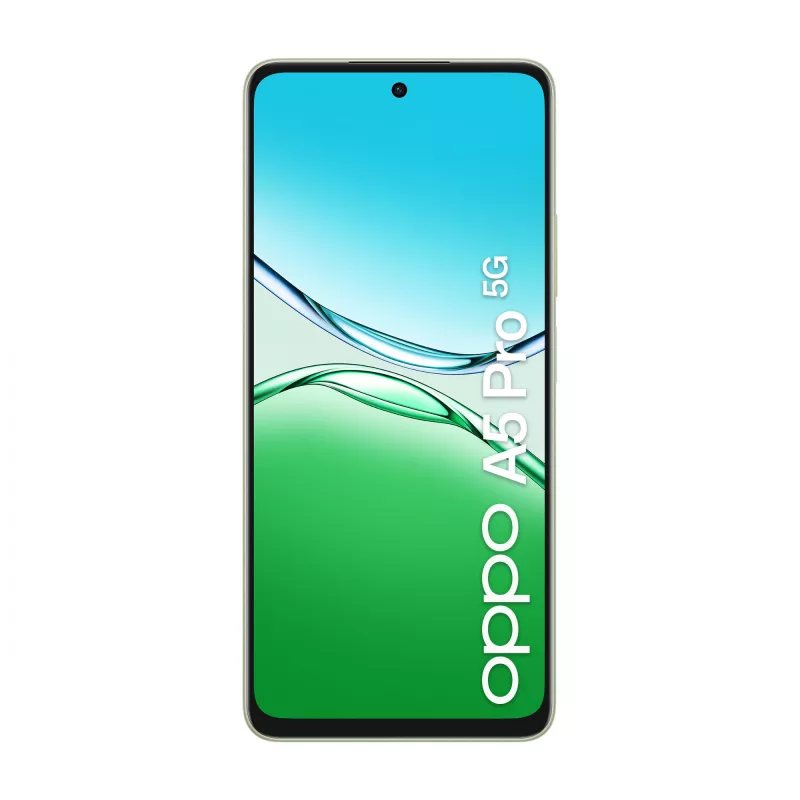 OPPO A5 Pro 5G 16,9 cm (6,67