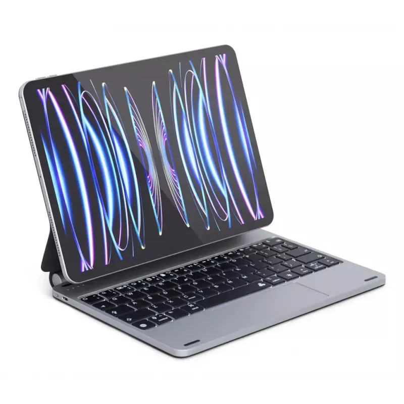 Epico hliníkové puzdro s klávesnicou pre iPad 10,9