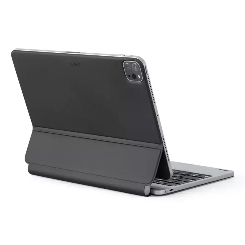 Epico hliníkové puzdro s klávesnicou pre iPad 10,9