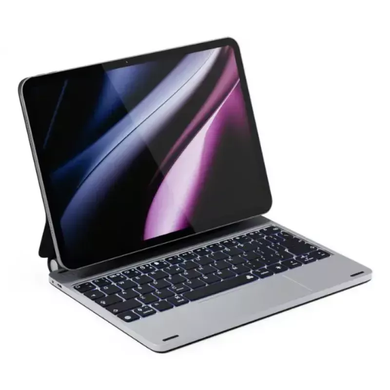 Epico hliníkové puzdro s klávesnicou pre iPad Pro 11