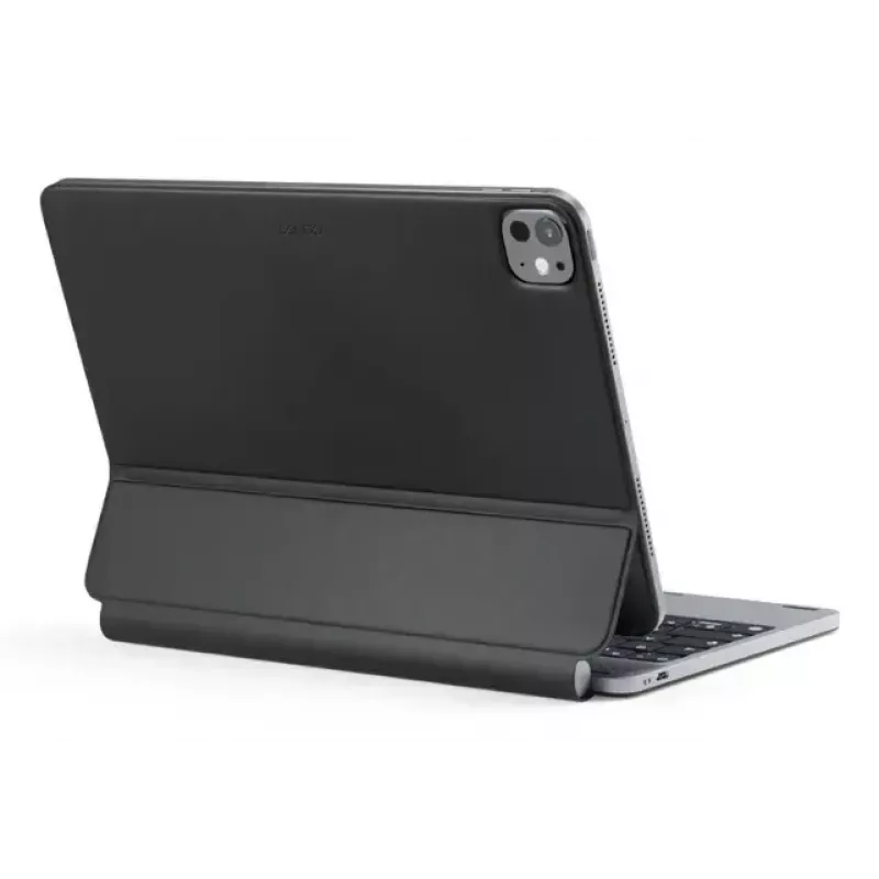 Epico hliníkové puzdro s klávesnicou pre iPad Pro 11