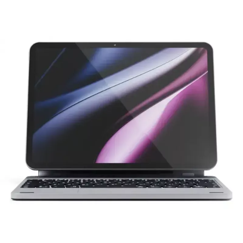 Epico hliníkové puzdro s klávesnicou pre iPad Pro 11