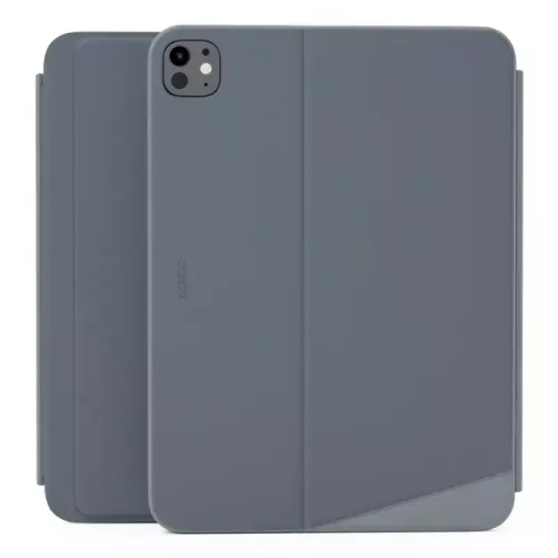 Flip puzdro Epico 90311101300008 pre iPad Pro 11 inch sivé