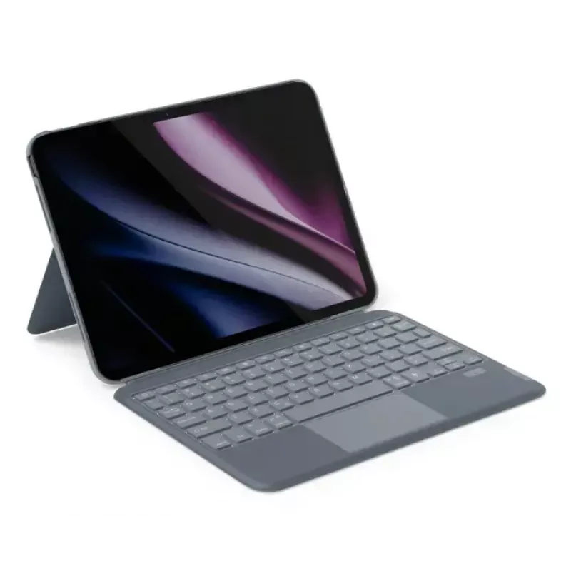 Flip puzdro Epico 90311101300008 pre iPad Pro 11 inch sivé
