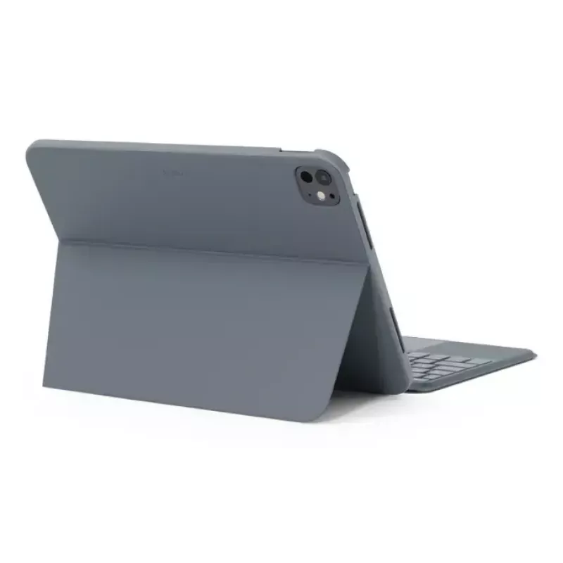 Flip puzdro Epico 90311101300008 pre iPad Pro 11 inch sivé