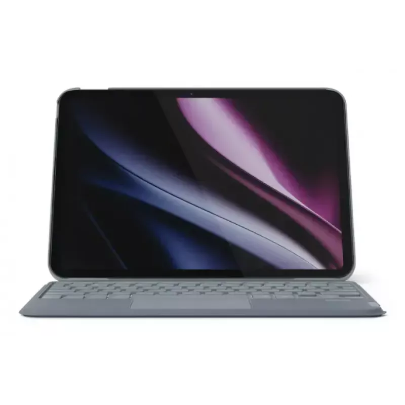 Flip puzdro Epico 90311101300008 pre iPad Pro 11 inch sivé