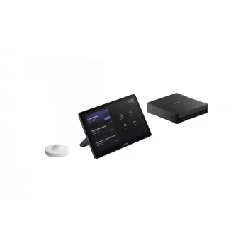 Mini PC Yealink McoreKit-C4U-MS Intel Core i5 8GB 128GB SSD čierny