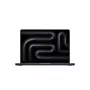Notebook Apple MacBook Pro M5 14,2 palca (36,1 cm) 32 GB RAM 1 TB SSD macOS Tahoe čierny