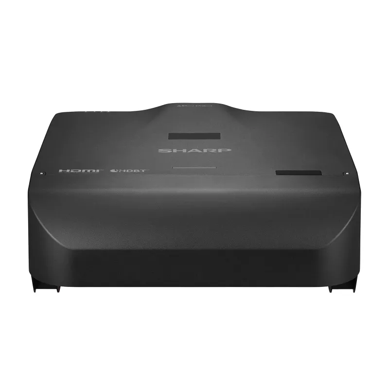 Sharp A824U štandardný projektor 7500 ANSI-lumen 3LCD WUXGA (1920x1200) čierny