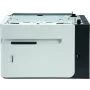 HP LaserJet 1500-listový zásobník papiera