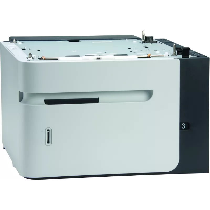HP LaserJet 1500-listový zásobník papiera