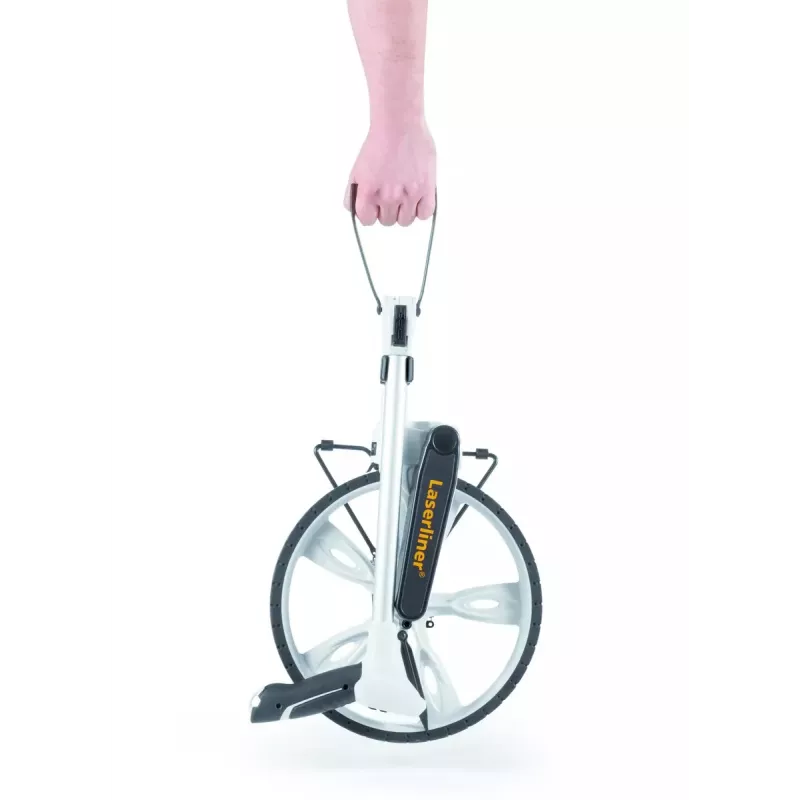 Laserové meracie koliesko Laserliner RollPilot D12