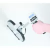 Laserové meracie koliesko Laserliner RollPilot D12