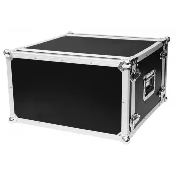 Flight-Case Roadinger 30107240 spoľahlivý kufrík na vybavenie