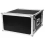 Flight-Case Roadinger 30107240 spoľahlivý kufrík na vybavenie