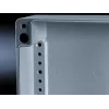 Elektrické puzdro Rittal GA 9113.210, hliník, 260×91×160 mm