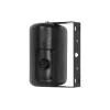 2-pásmový reproduktor Omnitronic 11036952 čierny káblový 40 W