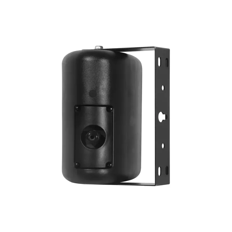 2-pásmový reproduktor Omnitronic 11036952 čierny káblový 40 W