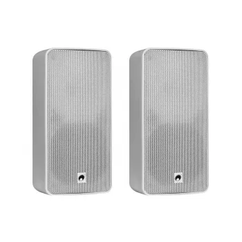 2-pásmový reproduktor Omnitronic 11036955 80 W