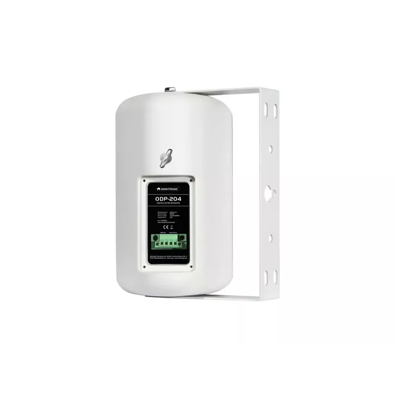 2-pásmový reproduktor Omnitronic 11036951 40 W