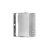 2-pásmový reproduktor Omnitronic 11036953 biely káblový 40 W