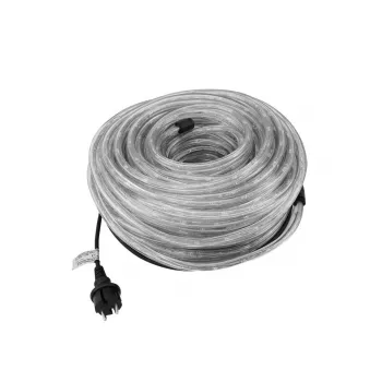 Univerzálny svetelný pás Eurolite 50506255 LED 44000 mm modrý 1056 svetelných zdrojov