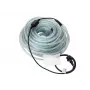 Eurolite Rubberlight LED RL1-230V 50506233 svetelná hadica, 44 m, zelená