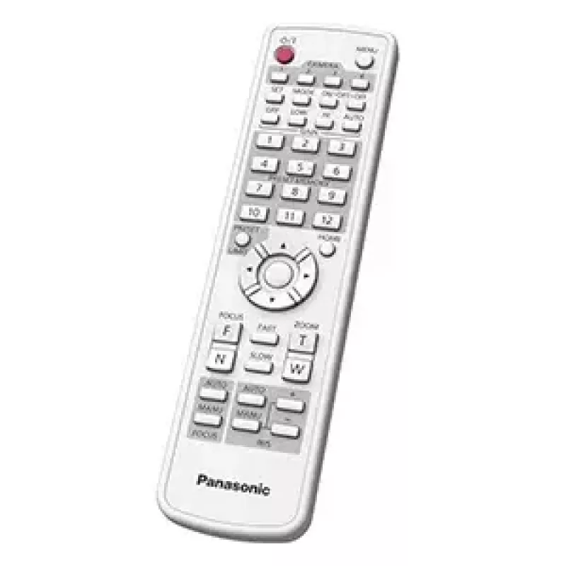Diaľkový ovládač ku kamere Panasonic AW-RM50AG