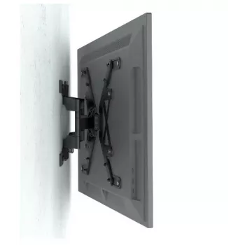 Hama 00220850 TV držiak na stenu 2,29 m (90 palcov) čierny
