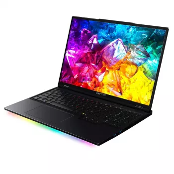 Notebook CAPTIVA 92021 16