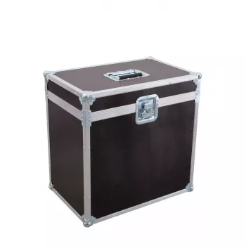 Flightcase Roadinger 31000910 hliník breza čierna 9,5 kg