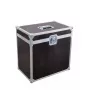 Flightcase Roadinger 31000910 hliník breza čierna 9,5 kg