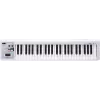 MIDI klávesnica Roland A-49 49 klávesov USB biela