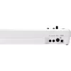 MIDI klávesnica Roland A-49 49 klávesov USB biela