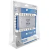Satelitný multiswitch Schwaiger SEW516 531 5 vstupov 16 výstupov