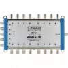 Satelitný multiswitch Schwaiger SEW516 531 5 vstupov 16 výstupov