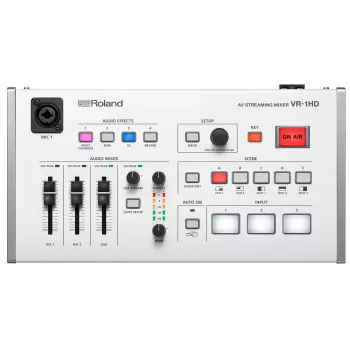 Video prepínač Roland VR-1HD WUXGA