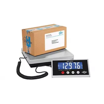 Elektronická balíková váha WEDO 50 7605005